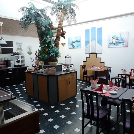 Guest house Die Glaskuppel 3*