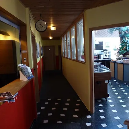 Die Glaskuppel Guest house 3*