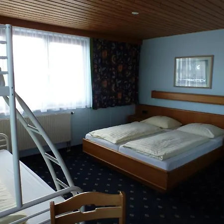 Die Glaskuppel Guest house Erding